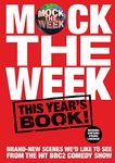 Mock the Week: This year's book!