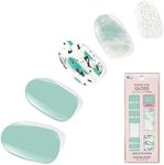 Dashing Diva Gloss Nail Strips - De