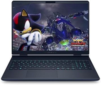 Alienware 