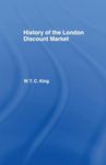 History of the London Discount Market