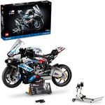 LEGO Technic BMW M 1000 RR Motorbik