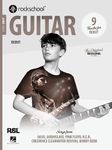 Rockschool: Guitar Debut - 2024 | Beginner Guitar Songbook for Students/ Teachers | 9 Graded Tracks for Exam Prep | Learn Rock, Pop and Contemporary Style |Sheet Music Book with TAB for Guitar Lesson