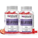 Natural Melatonin For Kids