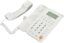 Big Button Corded Landline Telephon