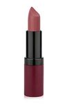 Golden Rose Velvet Matte Lipstick - 16 - Coral Tree Red