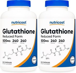Nutricost