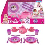 Barbie Teapots