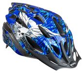 Mongoose helmet