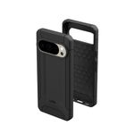 URBAN ARMOR GEAR UAG Made for Google Pixel 10 Case & Pixel 10 Pro Case Scout - Rugged Military Grade Dropproof Protective Cover, Black