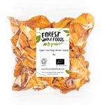 Forest Whole Foods Organic Dried Mango (Brookes Variety) (1kg)