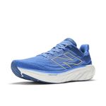 New Balance Men's Fresh Foam X 1080 V13 Running Shoe, Marine Blue/Night Sky, 12