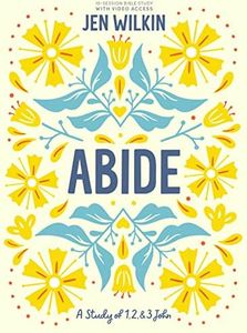 Abide - Bi