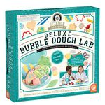 Science Academy: Deluxe Bubble Dough Lab | Multicolored Box | Pack of 1