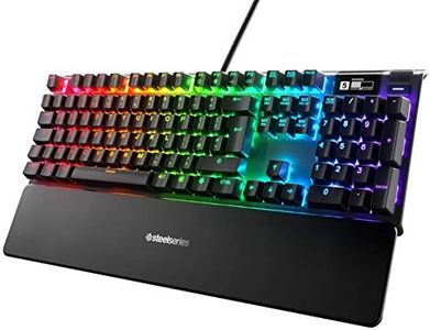 SteelSerie