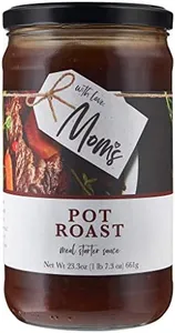 Mom's Pot Roast Starter, 23.3 oz, Pack Of 6