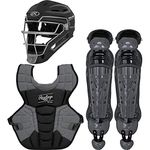 Catcher's Sets - Ages 15+ Years