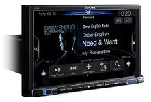 Alpine X308U Navigation Receiver