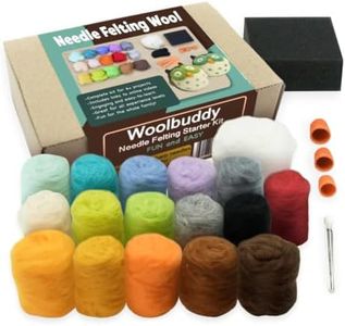 Woolbuddy