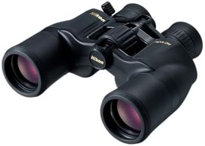 Nikon Acul