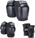 187 Killer Pads Six Pack Pad Set, E
