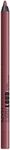 Lip Liner Pencil NYX Line Loud Nº 16 1,2 g