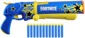 Nerf Fortnite Half Tone Hero Blaste