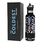 COLDEST Kids Water Bottle for Schoo