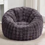 Hobestluk Bean Bag Chair Oversized 