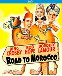 Road to Morocco (1942) [Blu-ray]