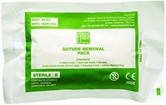 Suture Removal Pack, Pack of 1