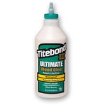 RDGTOOLS Titebond III Wood Glue 32oz