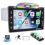 2G+32G Android 13 Car Stereo with C
