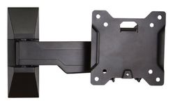 OmniMount OC40FM Full Motion TV Mount for 13-Inch to 37-Inch TVs