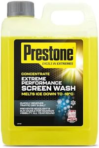 Prestone S