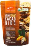 Chef's Choice Raw Organic Cacao Nibs, 300 g