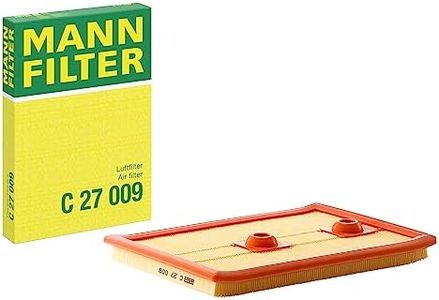 Mann Filter C 27 009 Air Filter