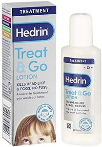Hedrin Tre