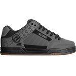 Globe Tilt Skateboard Shoes, Storm grey black, 10 UK