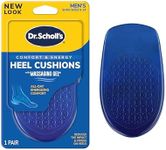 Dr. Scholl’s Comfort Heel Cushions 