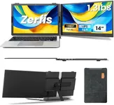 Zerfis Laptop Screen Extender, Ultr