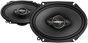 Pioneer A-Series Standard TS-A6881F