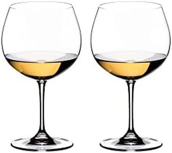 Riedel VIN