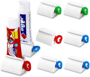 Toothpaste