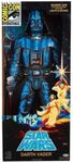 SDCC Comic-Con 2017 Exclusive Jakks Pacific Darth Vader 20" Hildebrandt Figure