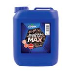 Vitalink Earth Max Bloom 5L Plant Liquid Food For Compost & Soil Bloom Booster Additive Hydroponic Nutrient Feed For Faster Plant Growth