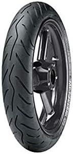 Metzler Motorcycle SPORTEC M3 Front 120/70 ZR 17 M/C (58W) TL (E) Tubeless 1729000 Motorcycle Tire METZELER