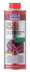 Liqui Moly 2-Pack 2005 Diesel Purge - 500 ml (2-Pack)
