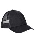 Adams Vibe Cap black one size