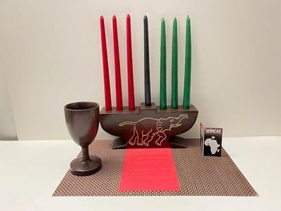 Kwanzaa El