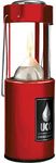 UCO Original Candle Lantern, Powder Coated Red